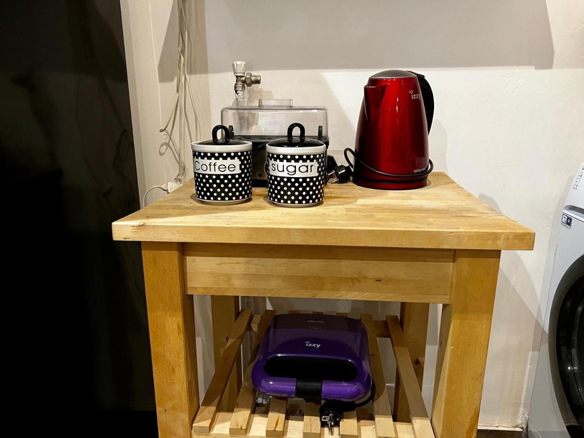 Appartamento con 1 Camera da Letto