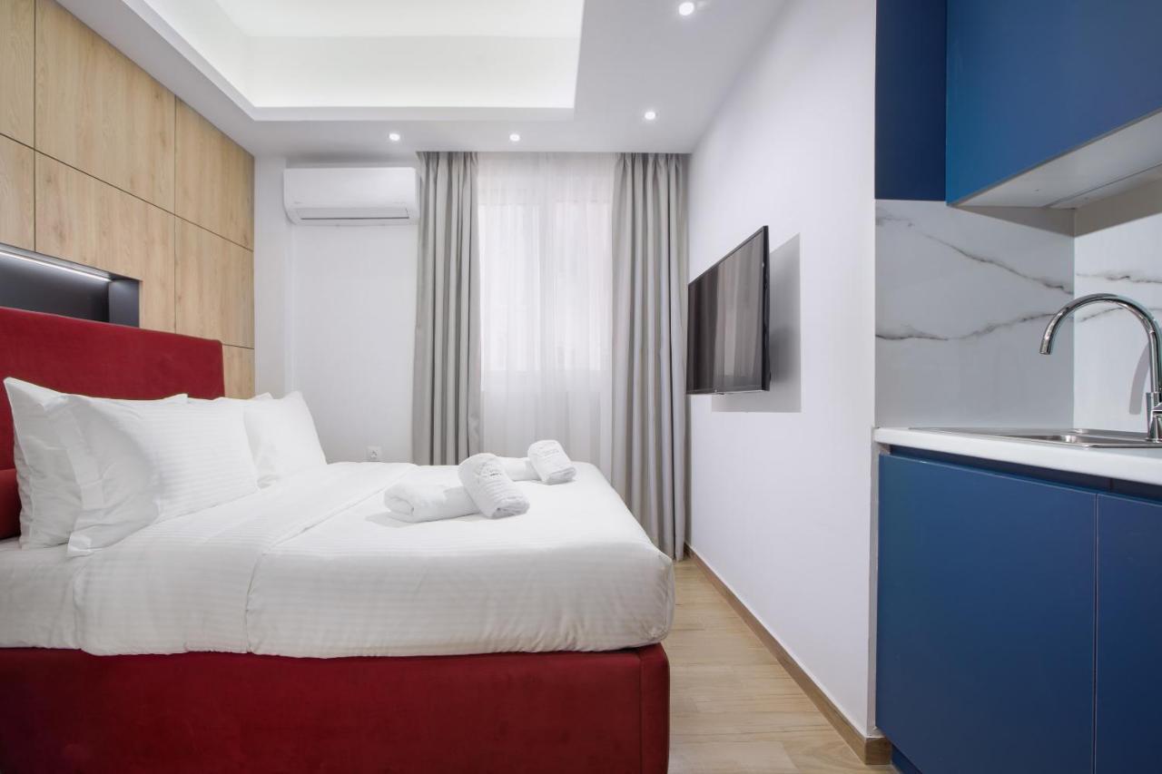 Apartamento Estudio