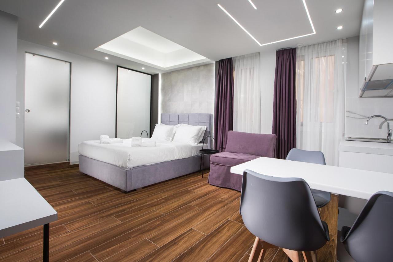 Apartamento Superior