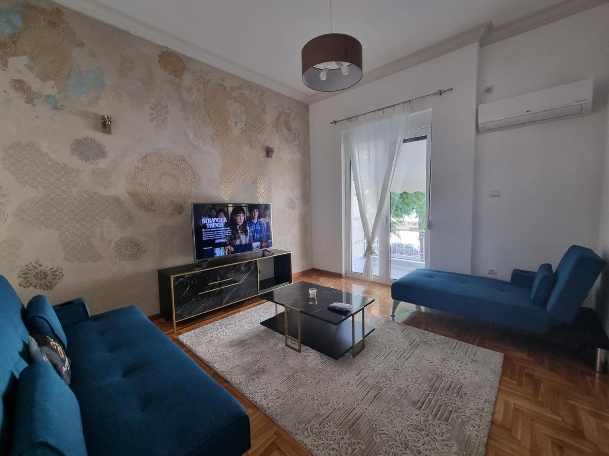 Apartment mit 1 Schlafzimmer