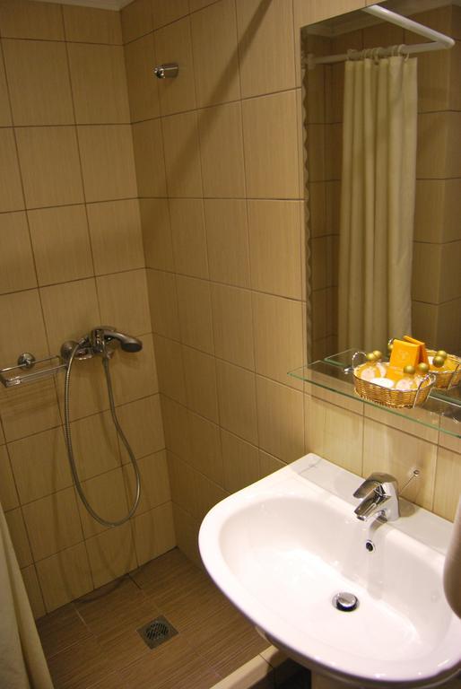 Single Room No View