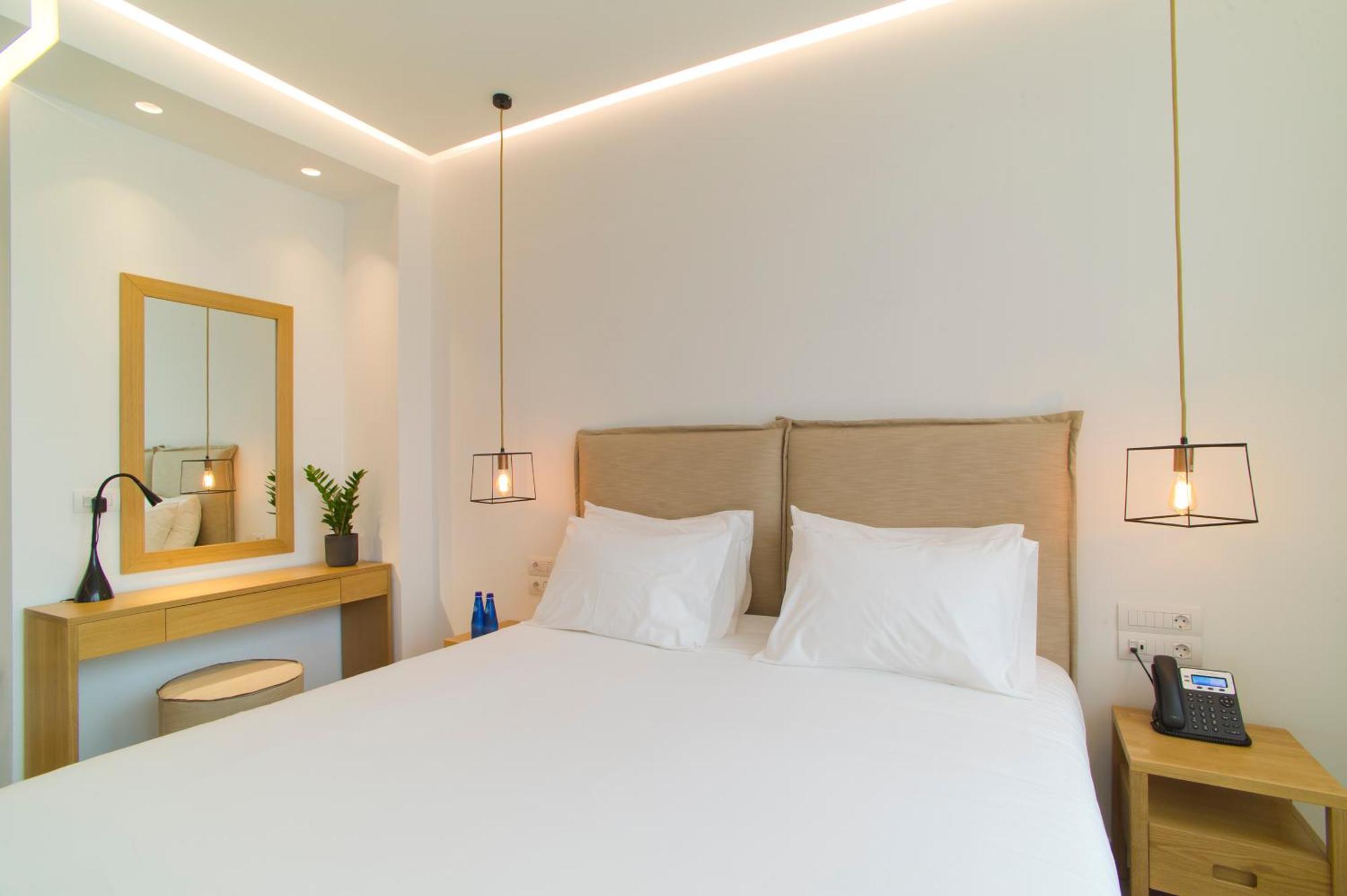 City Living Suite Apartment