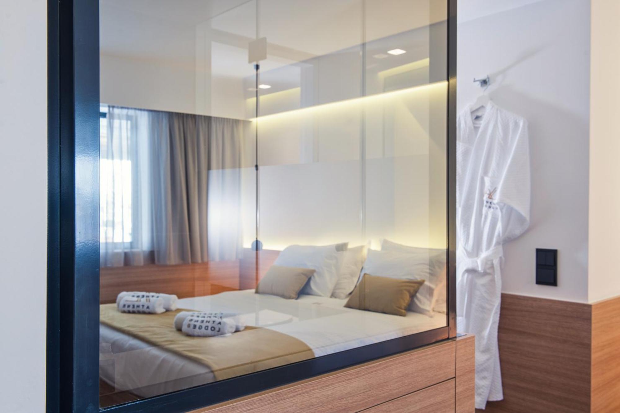 Executive Familien-Apartment