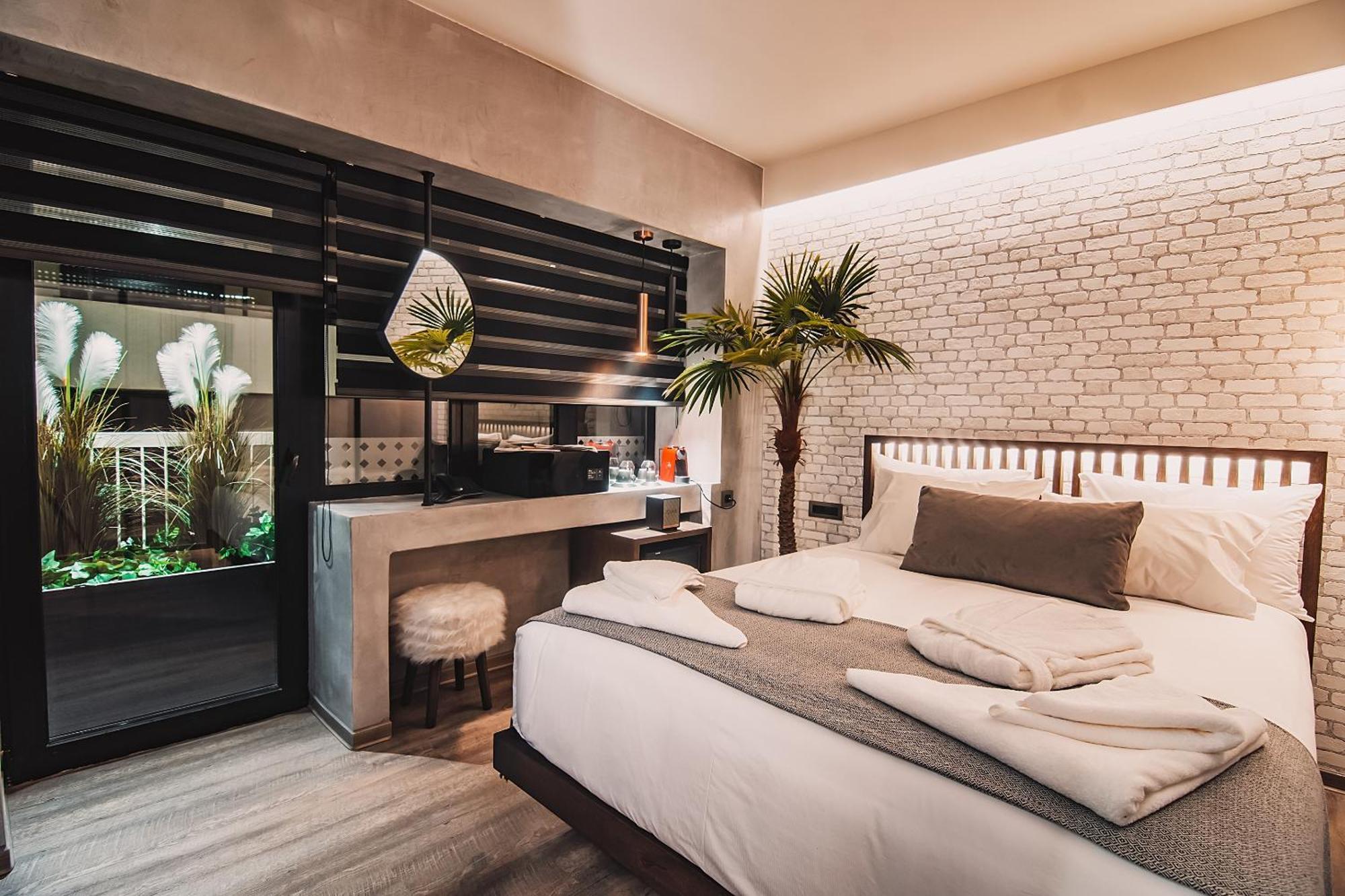 Habitación Doble Estándar