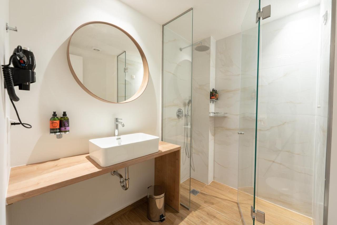 Habitación Doble Económica