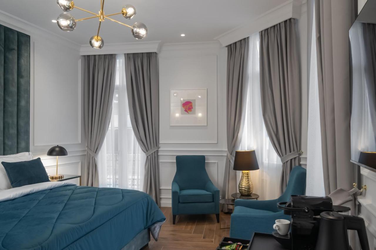 Hoeksuite