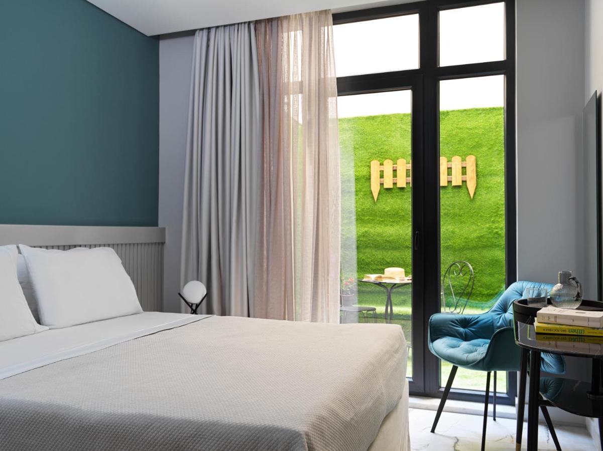 Quarto Duplo