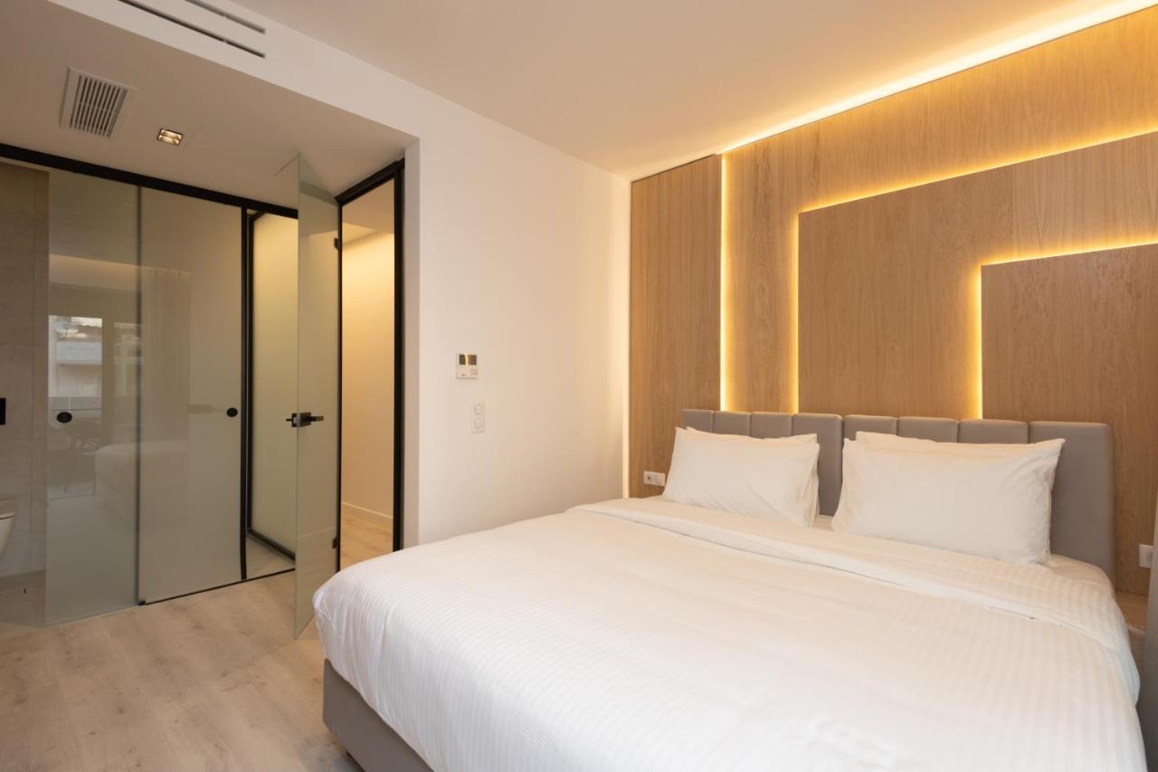 Suite con 2 Camere da Letto