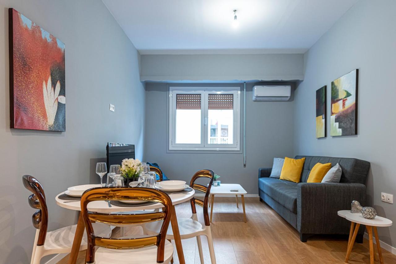 Apartamento de 2 Quartos