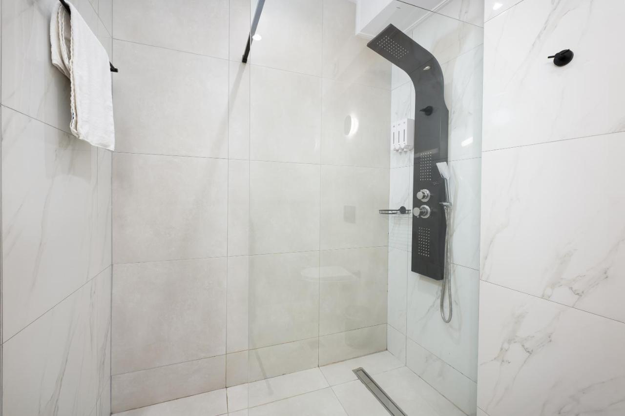 Quarto Triplo Superior com Vista da Acrópole