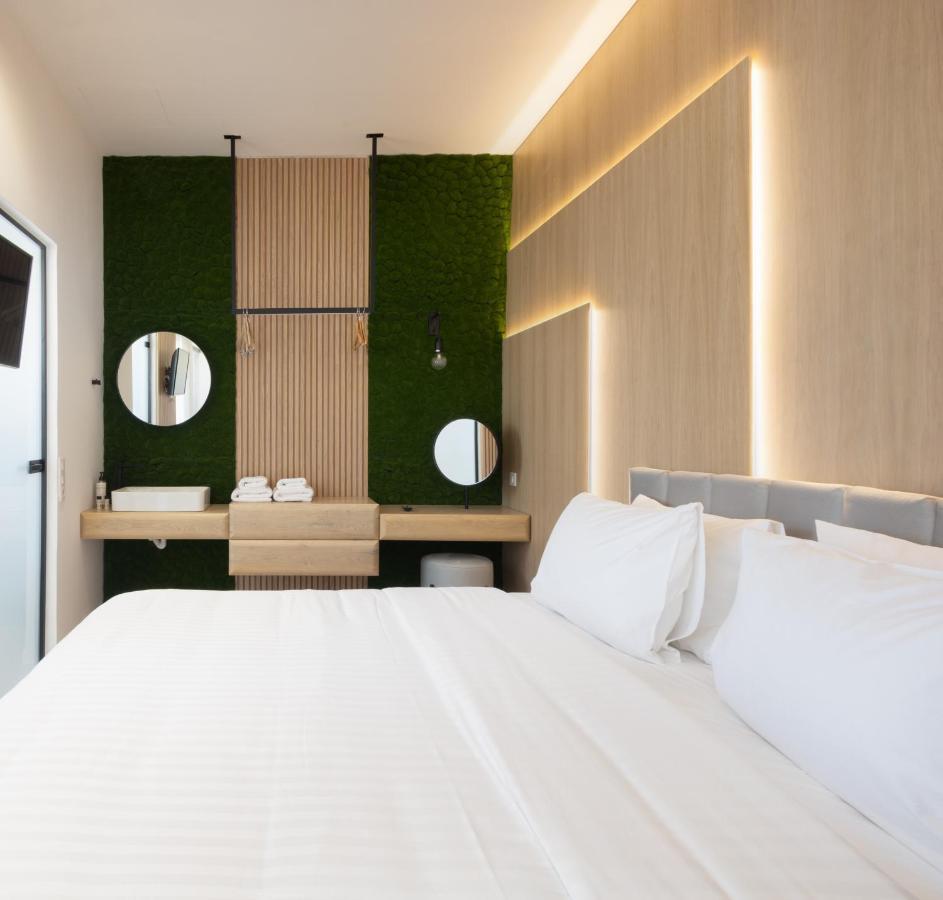 Suite Maisonette con 2 Camere da Letto e Vasca Idromassaggio Jacuzzi®