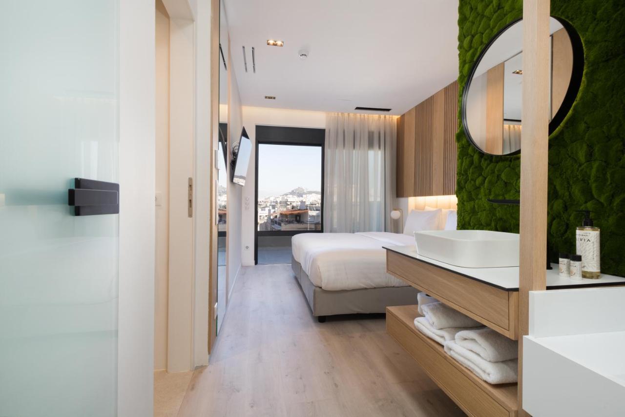 Suite Maisonette con 1 Camera da Letto e Vasca Idromassaggio Jacuzzi®