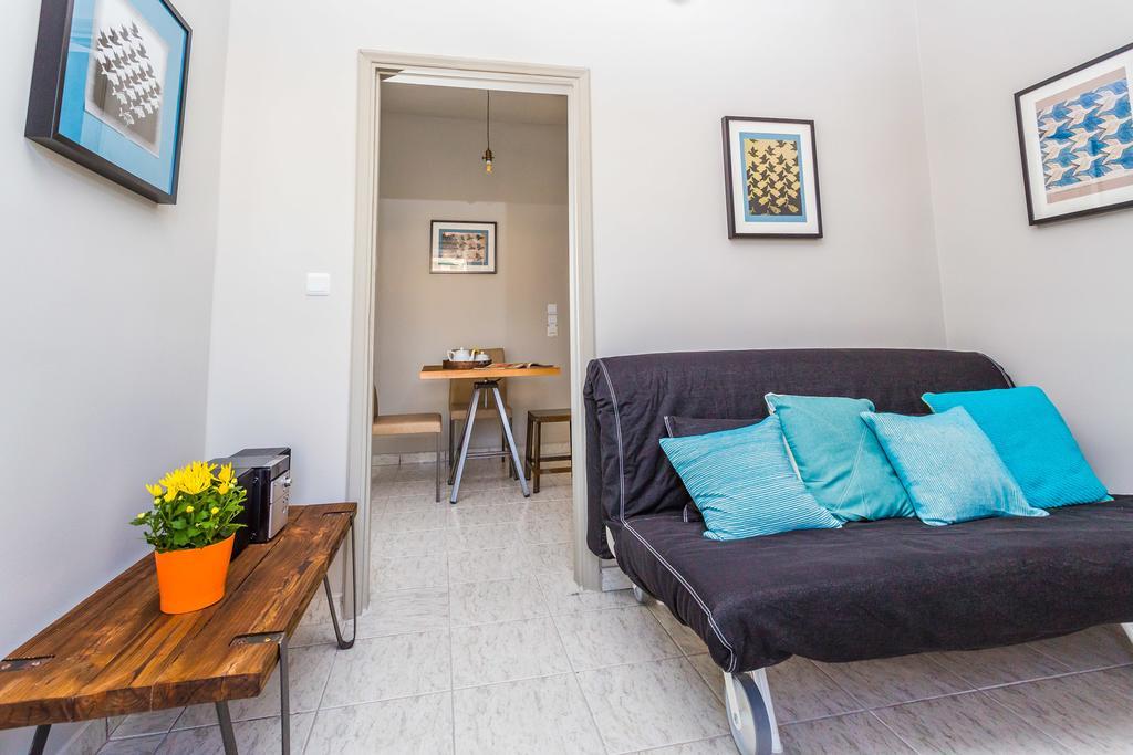 Apartamento Ático