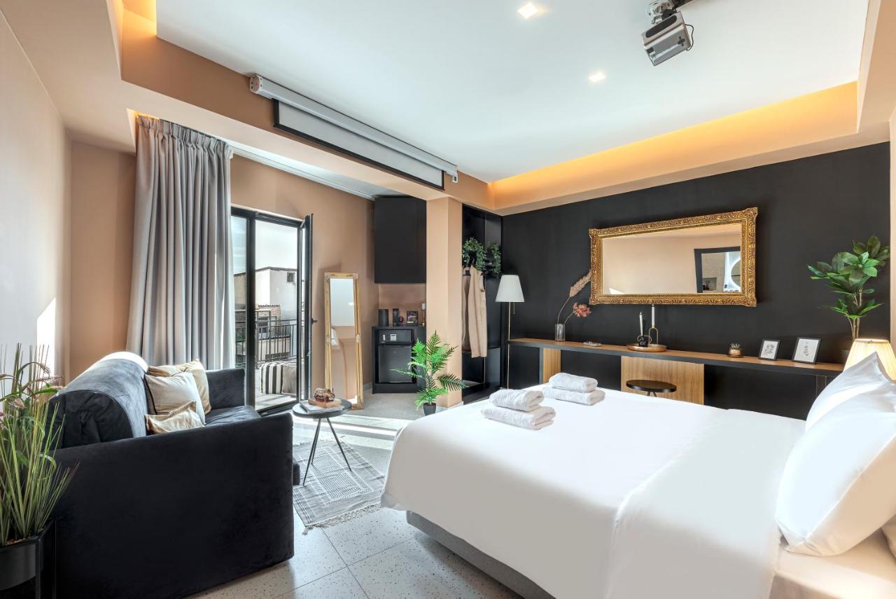 Suite Terrace