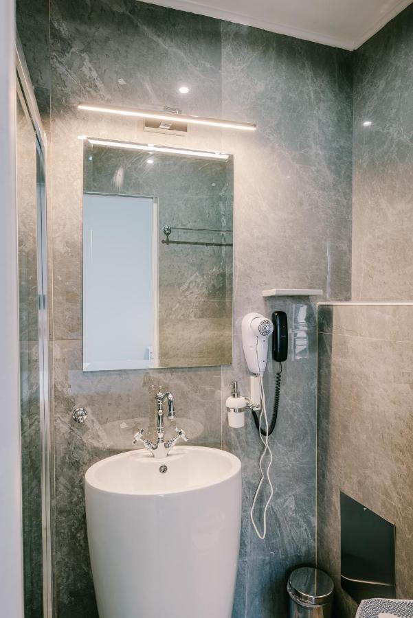Deluxe Double Room Balcony