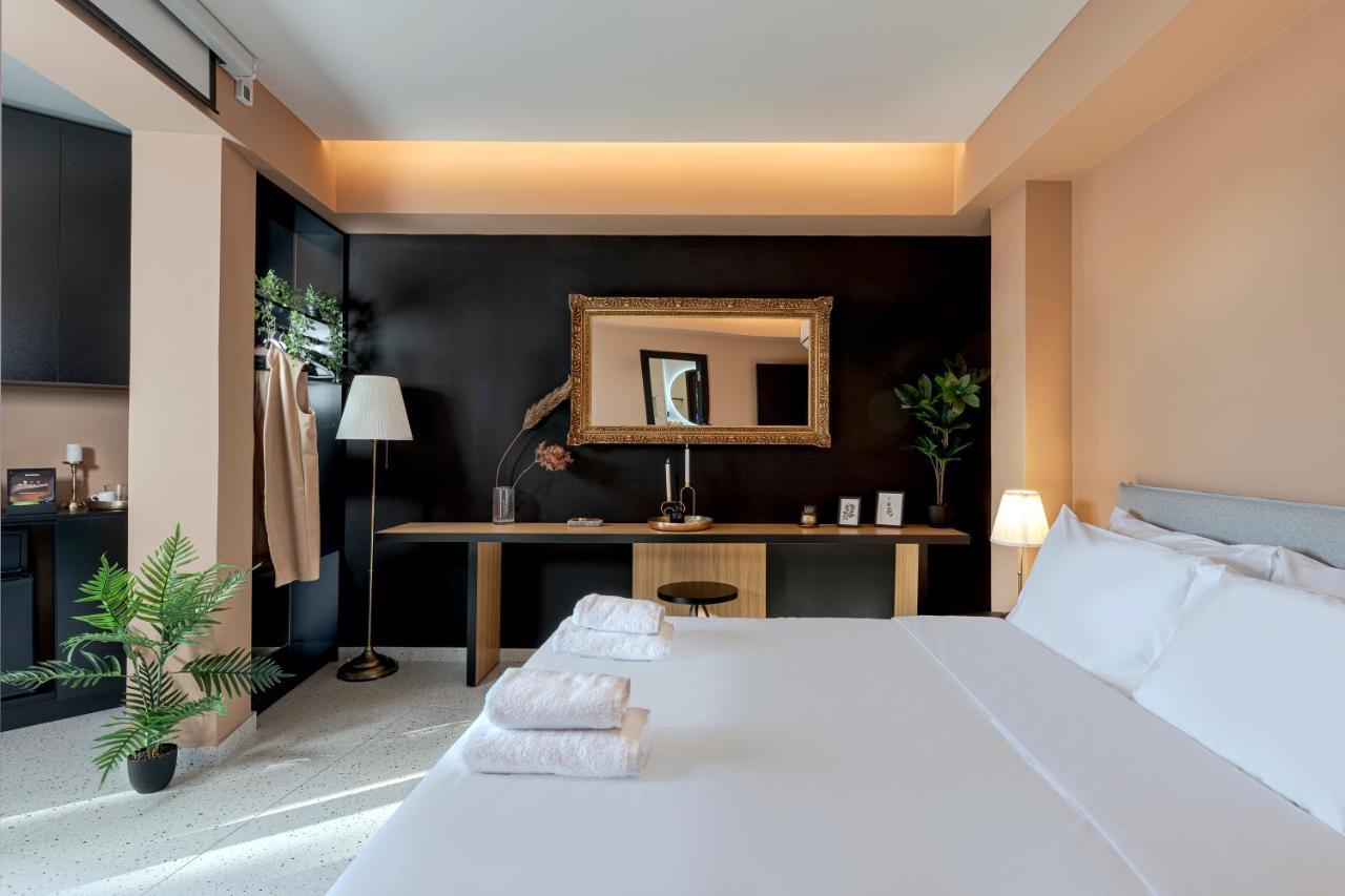 Suite Terrace
