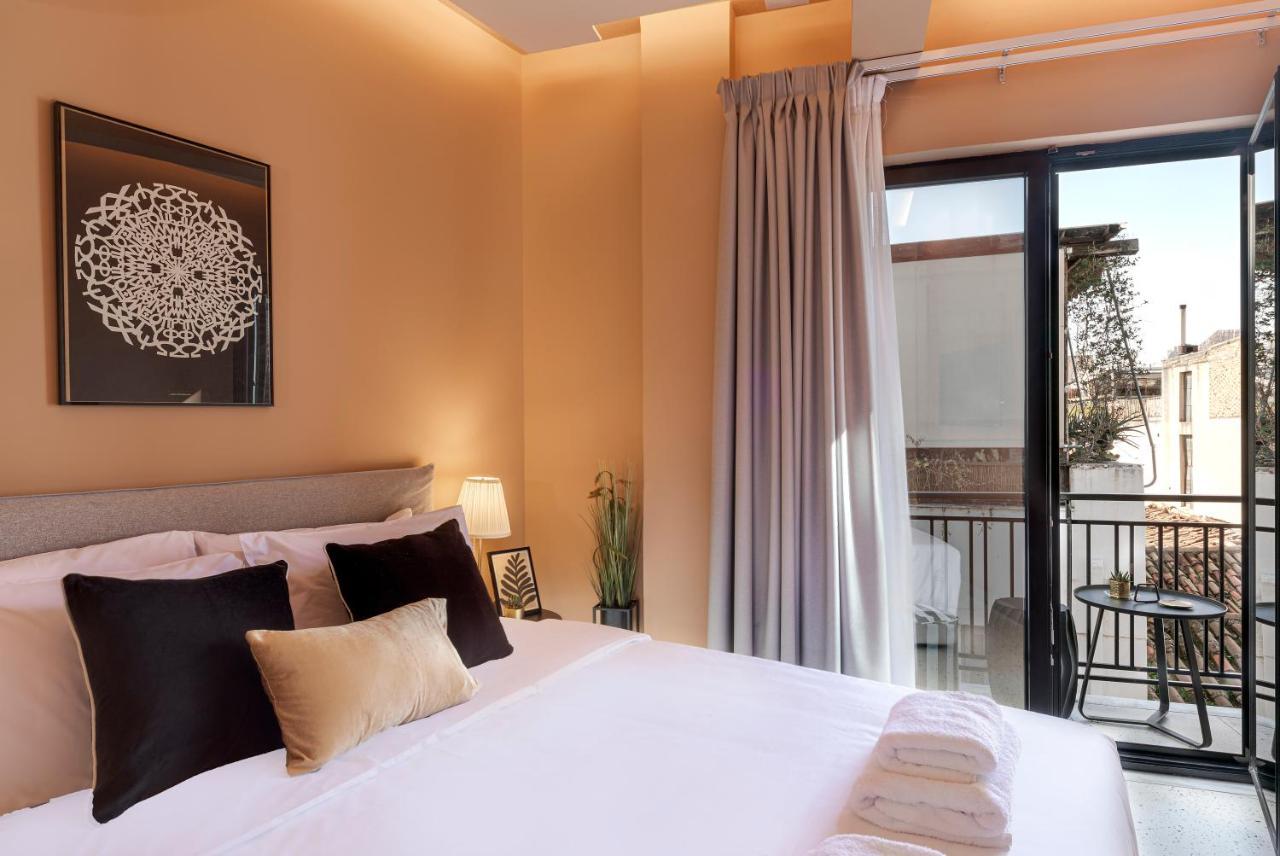 Double Room Balcony
