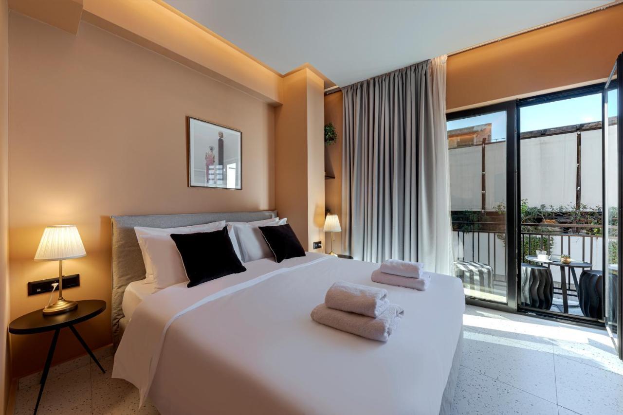 Double Room Balcony
