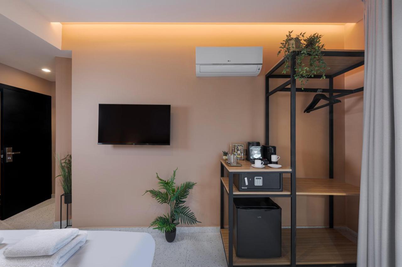 Double Room Balcony