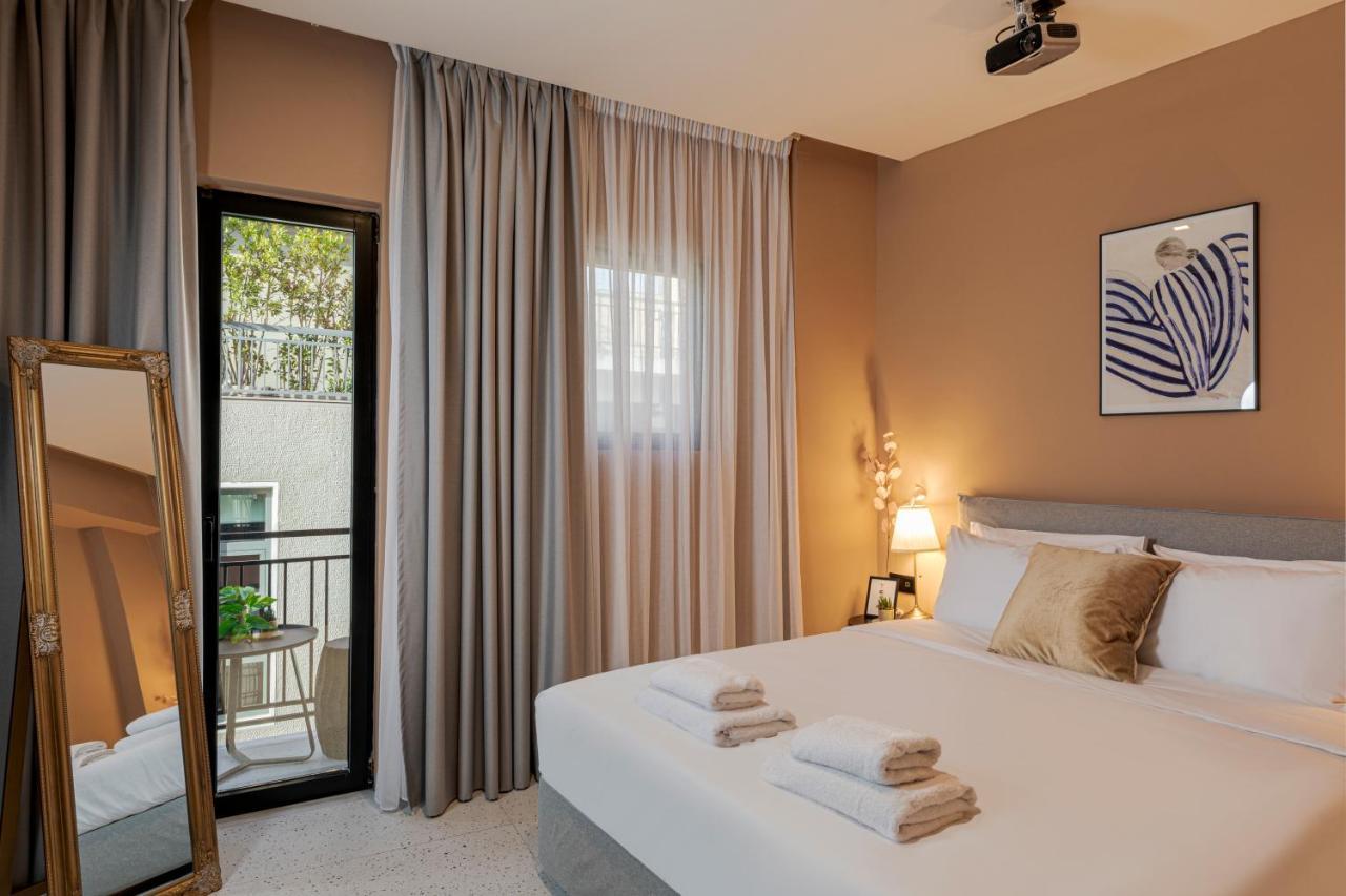 Double Room Balcony