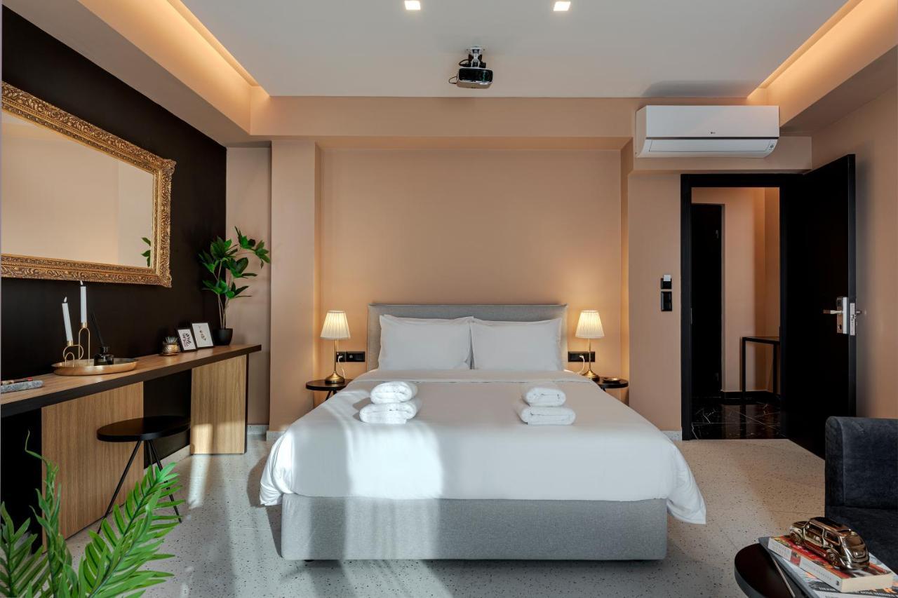 Suite Terrace