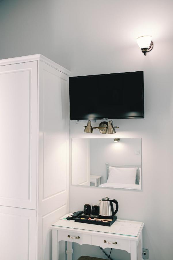 Deluxe Double Room Balcony
