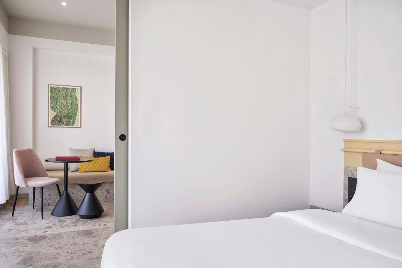 Suite Terrace Lycabettus View