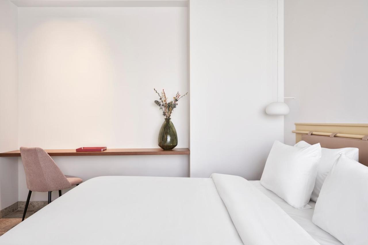 Suite Terrace Lycabettus View