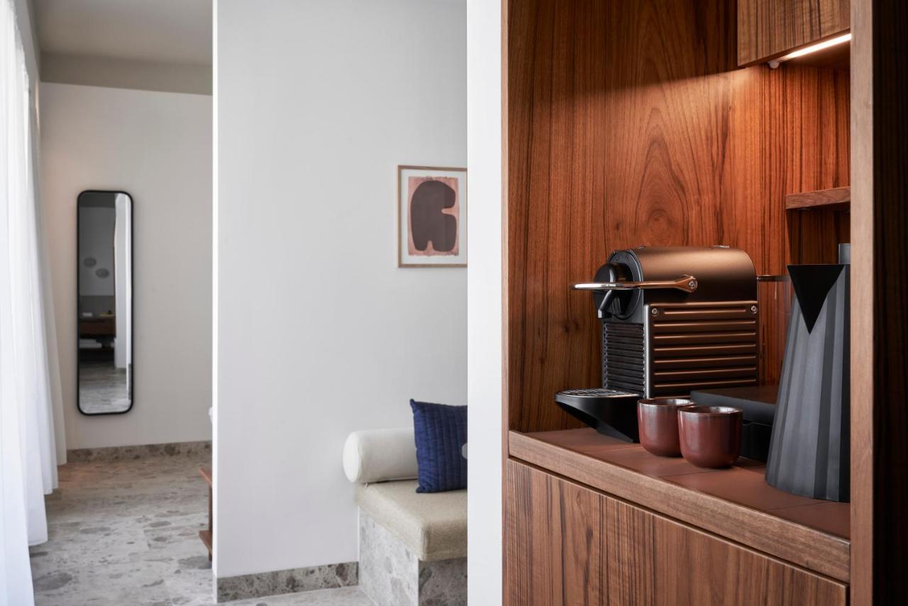 Suite Terrace Lycabettus View