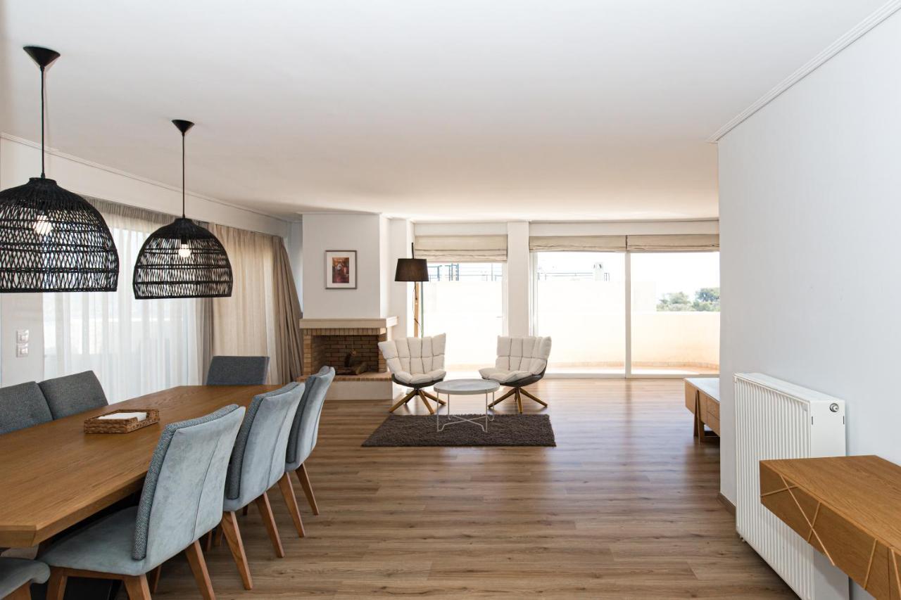 Apartamento na Cobertura
