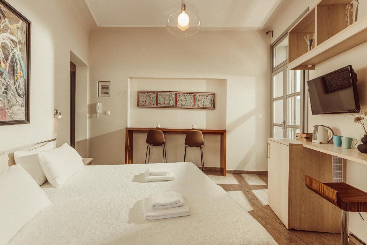 Standaard Appartement