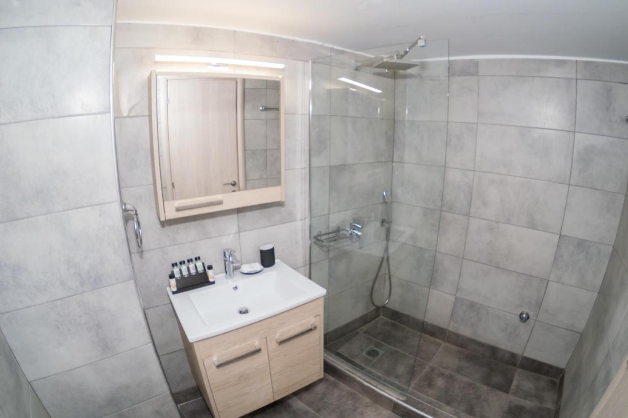 Chambre Triple Supérieure