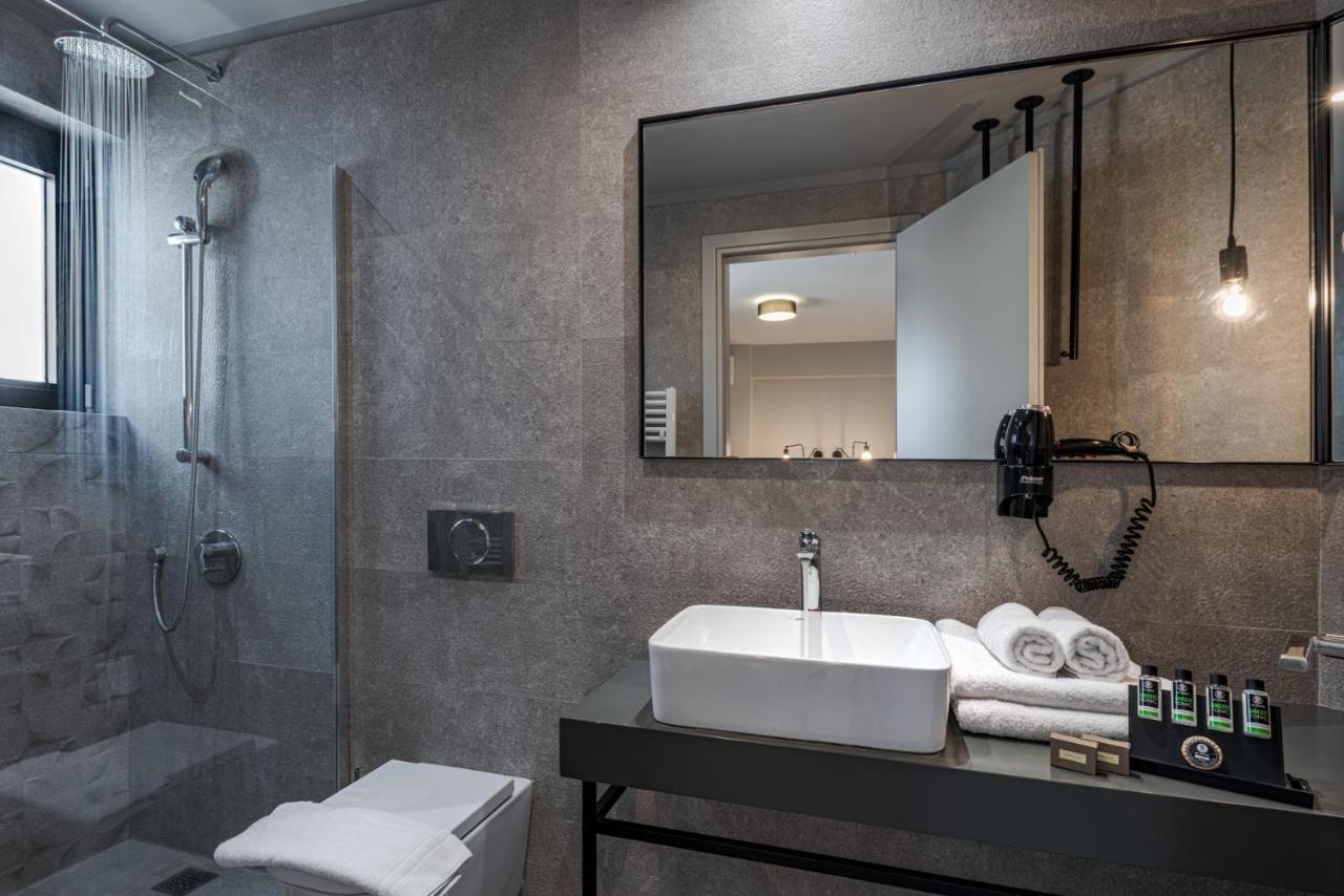 Standard Doppelzimmer