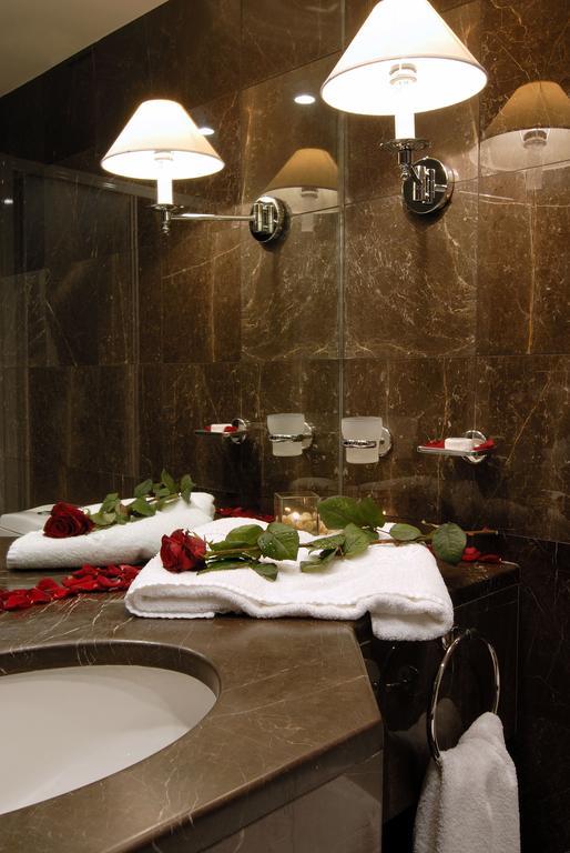 Junior Suite con Vista Acropoli