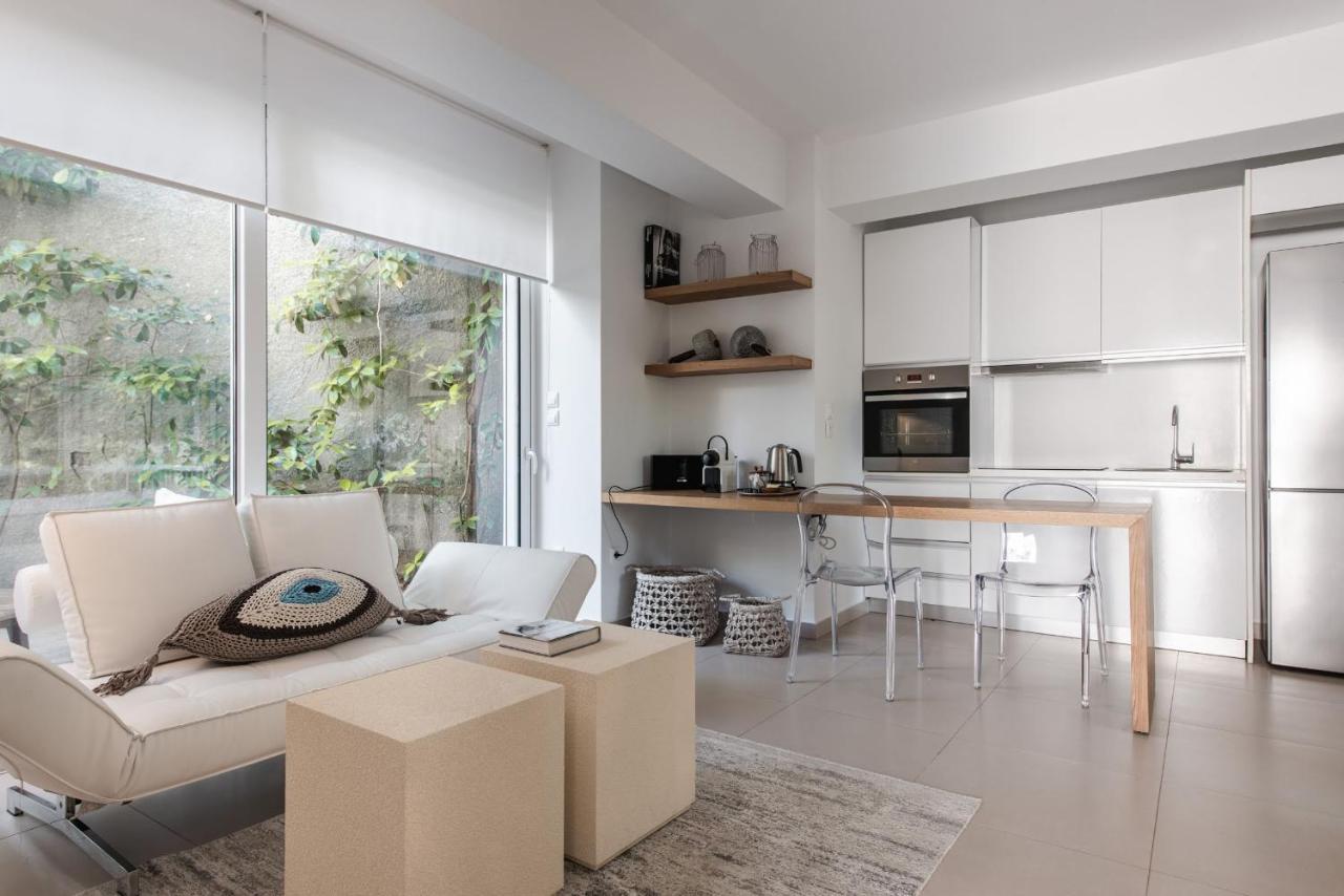 Utopia One-Bedroom Apartment