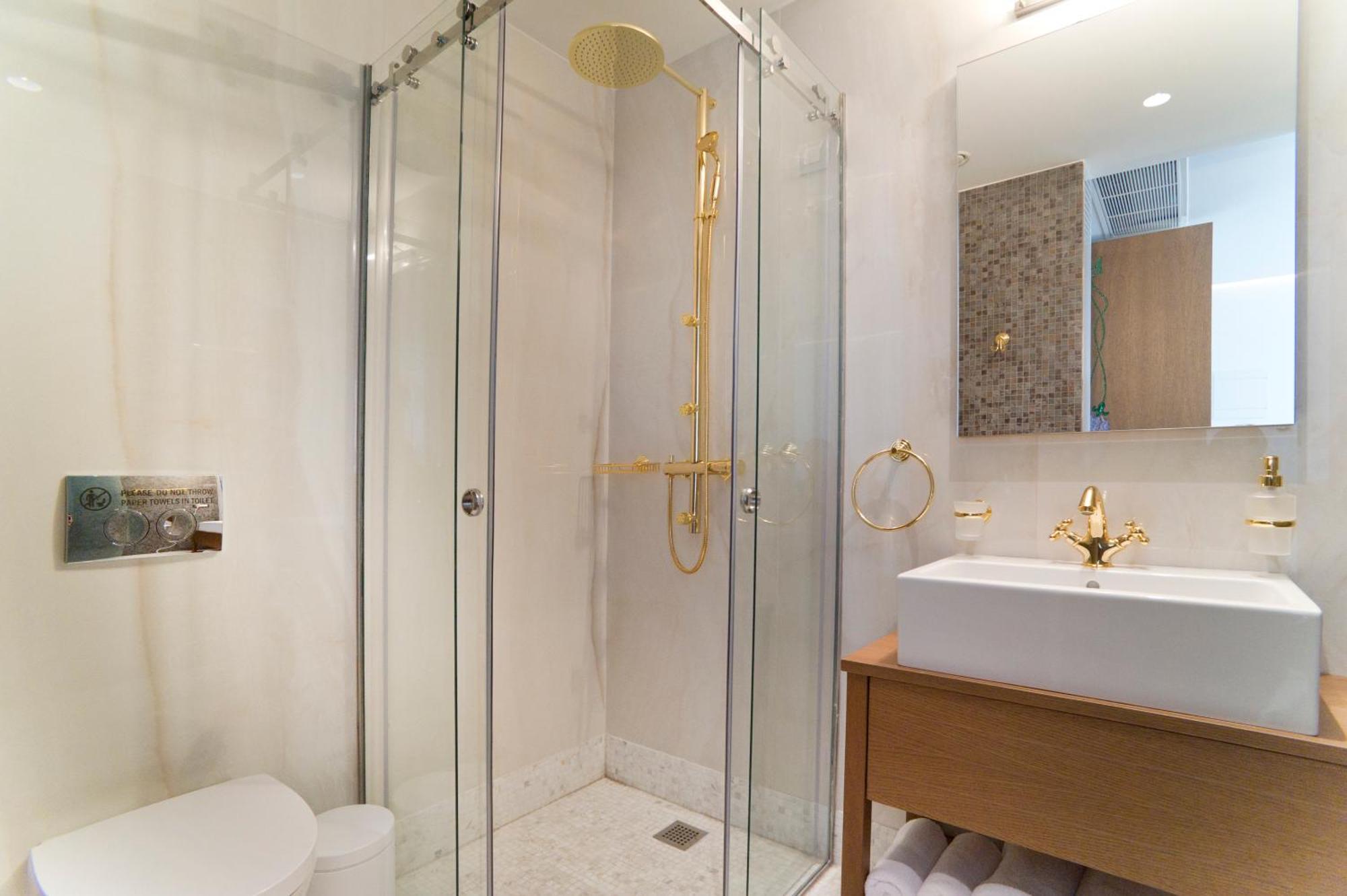 City Living Suite Apartment