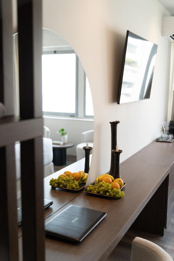 Queen Suite