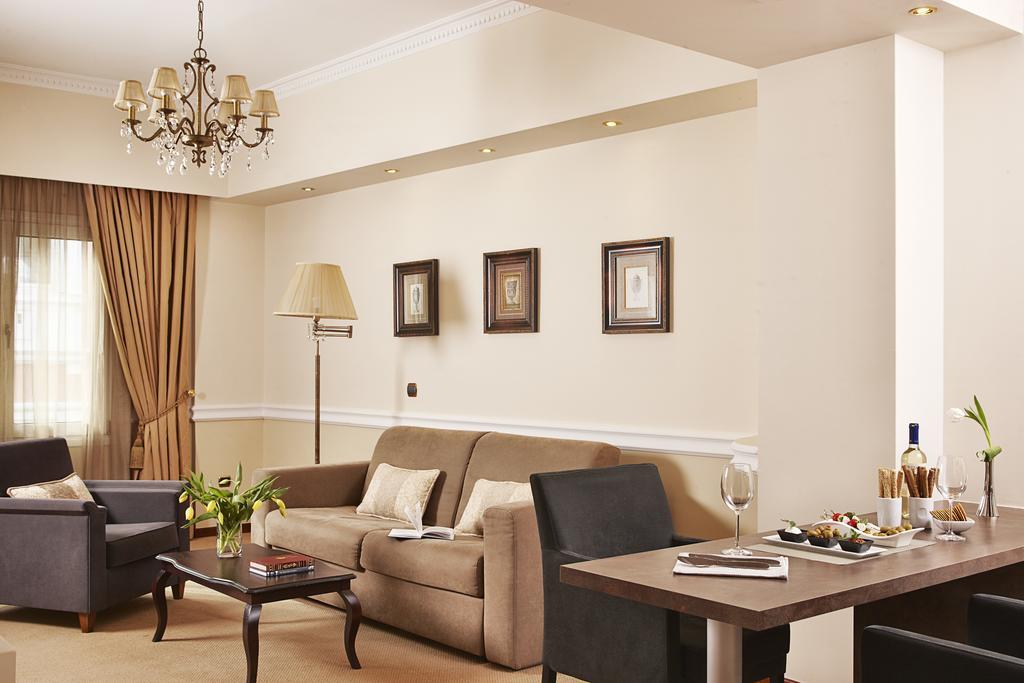 Executive Suite