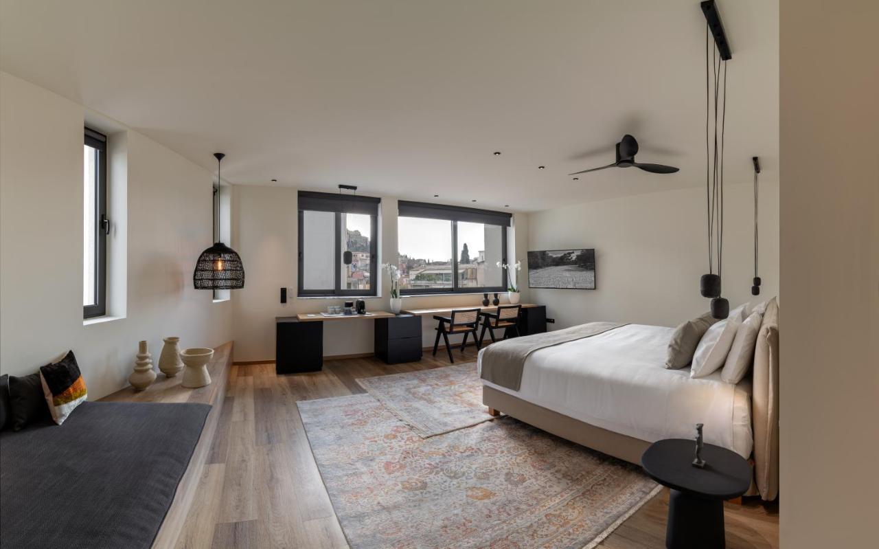 Standard Suite