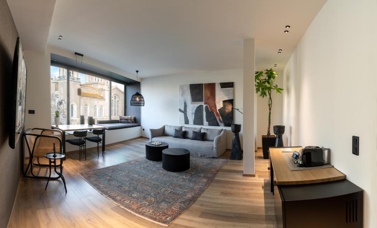 Superior Suite