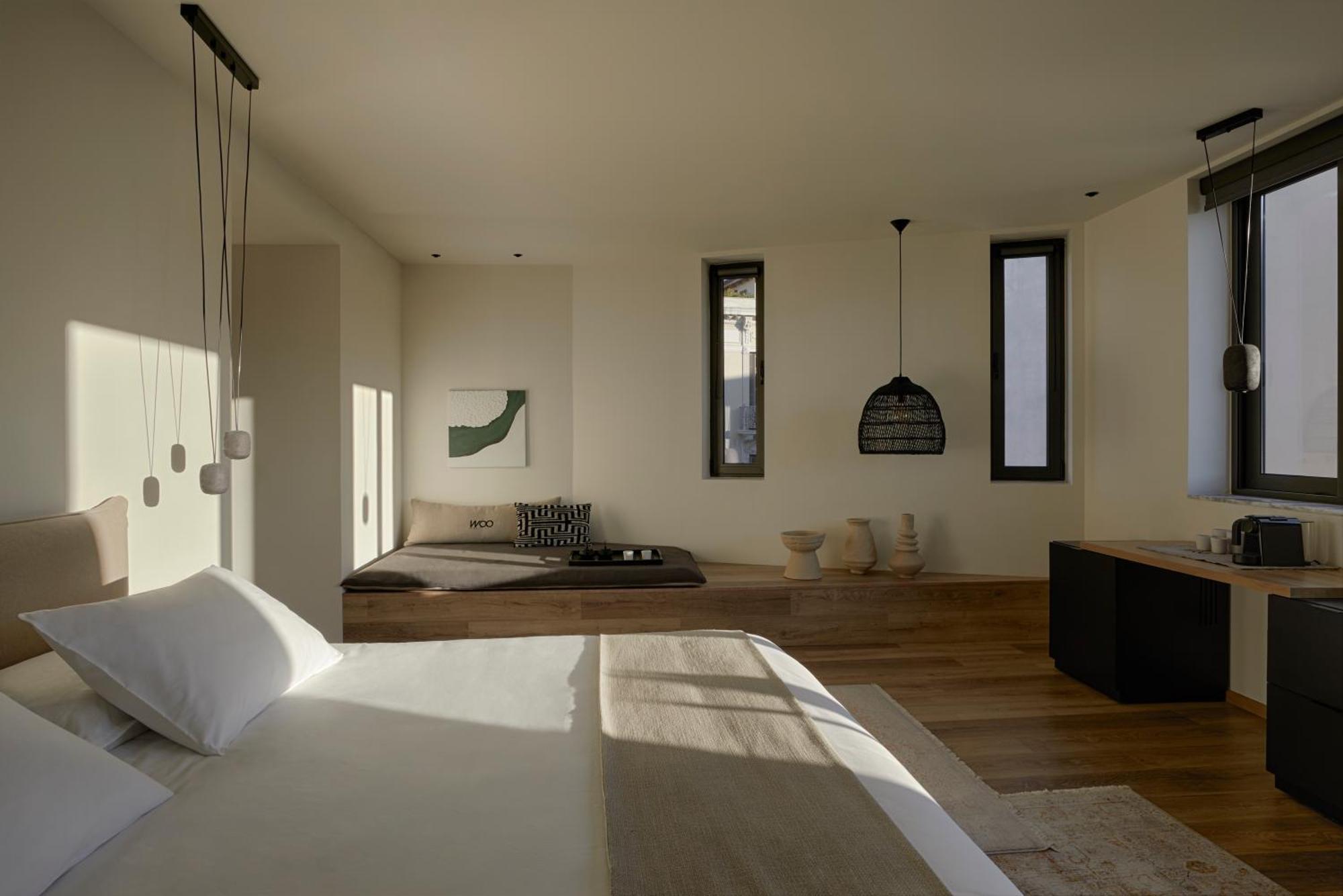 Standard Suite