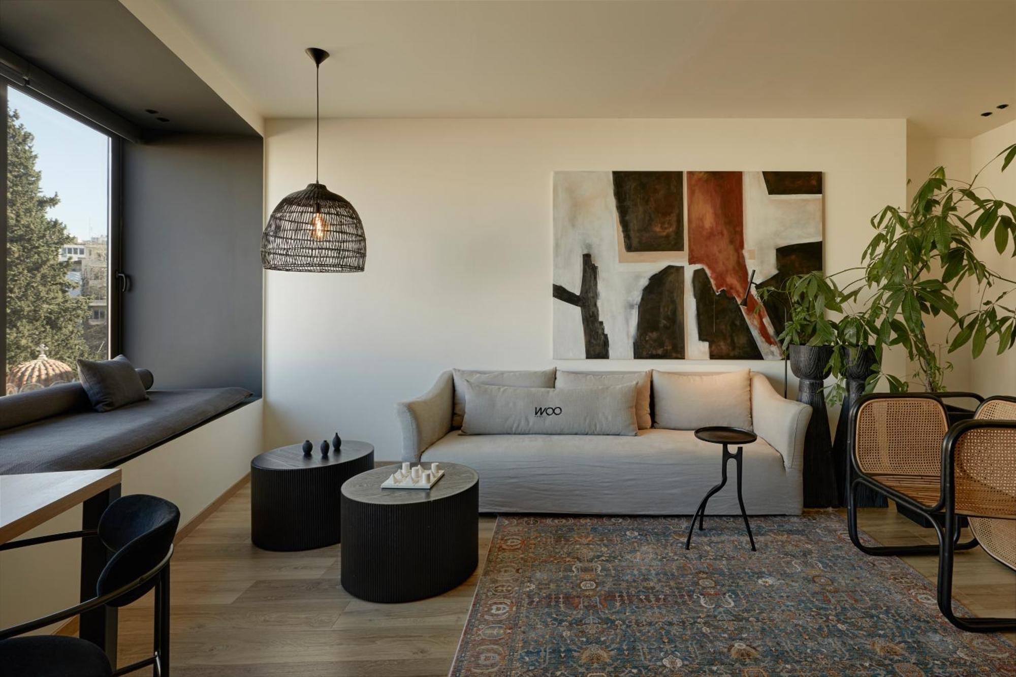 Superior Suite