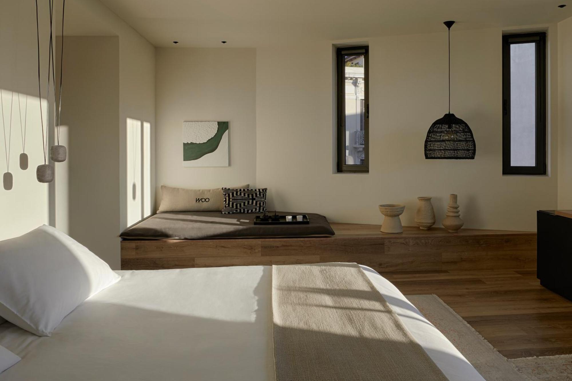 Standard Suite