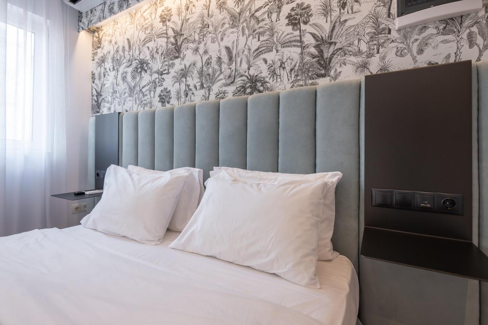Double Room Balcony