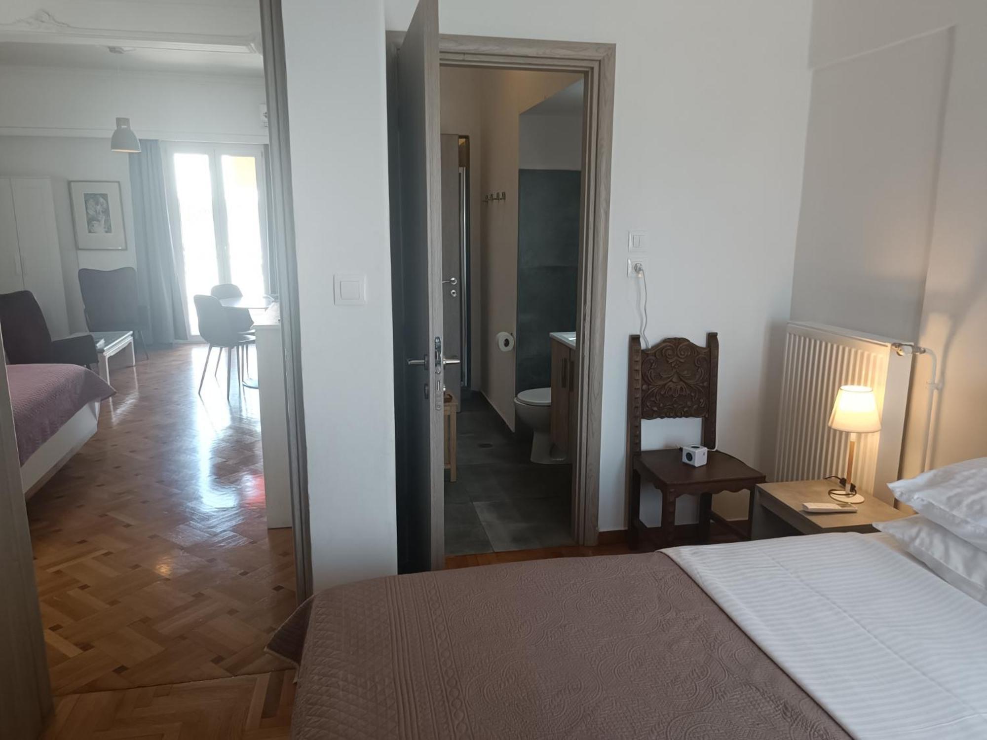 Superior Apartment