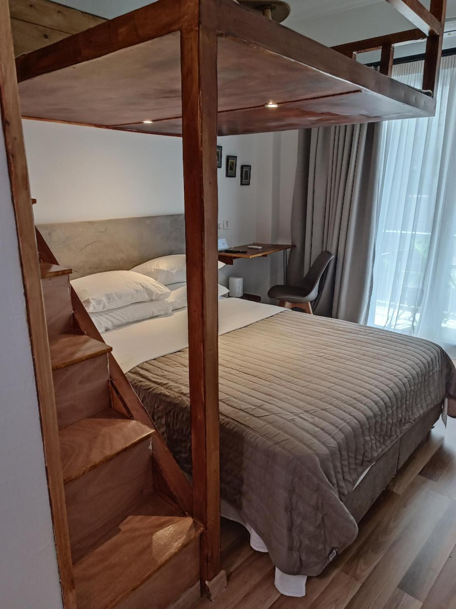 Double Room Private Bathroom