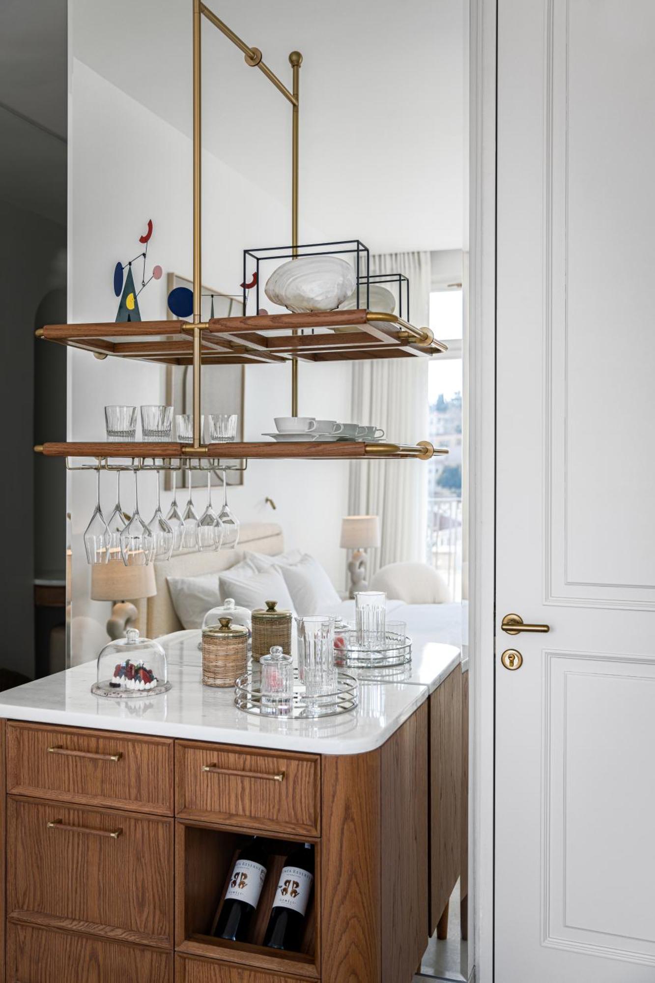 Acropolis Apartment