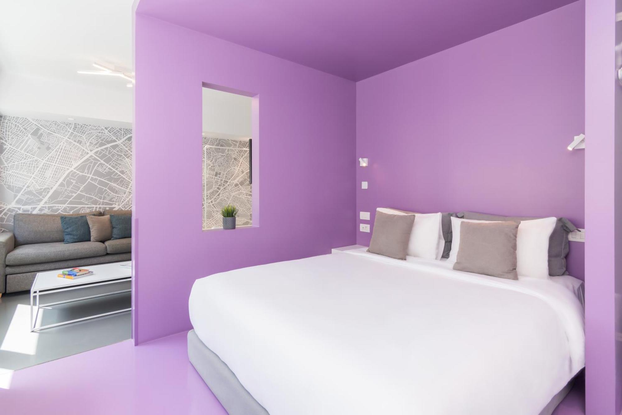 Appartement 1 Chambre