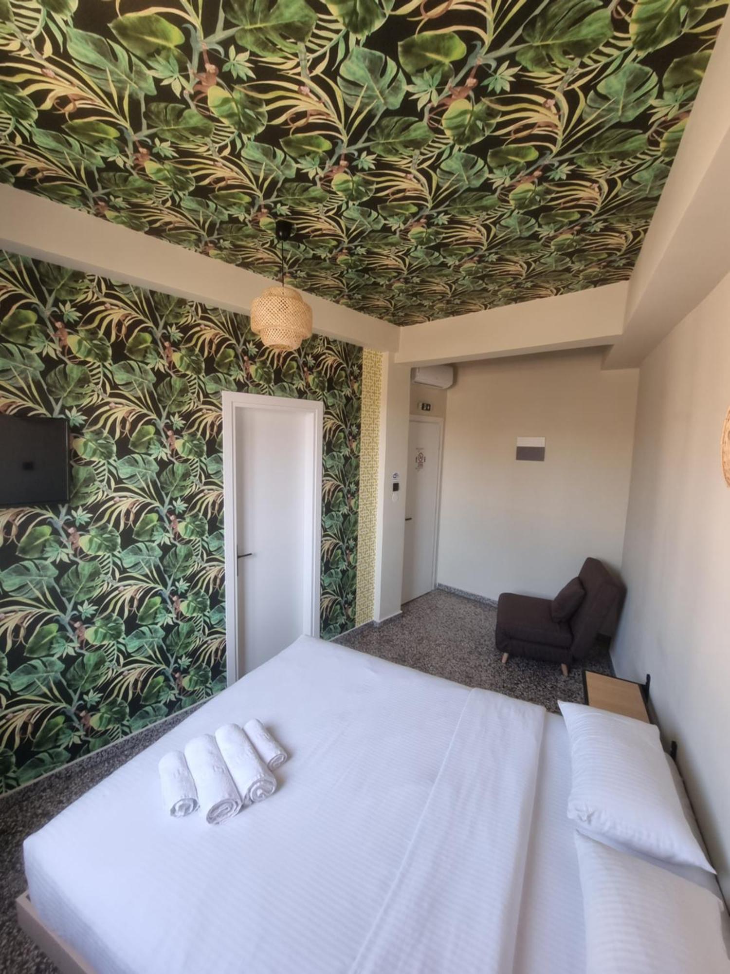 Budget Triple Room
