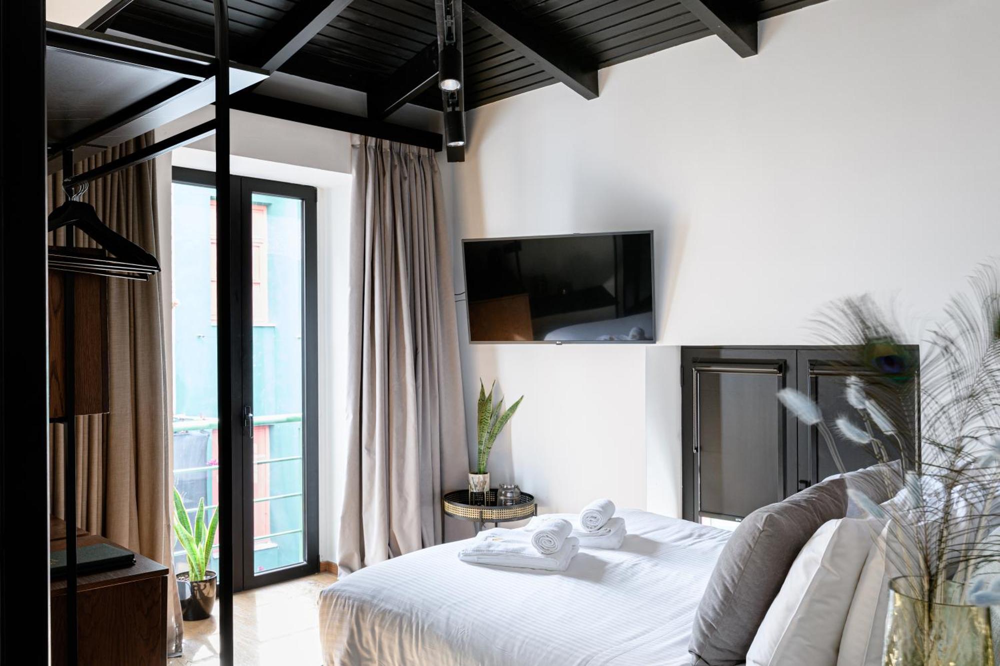 Superior Room Garden View